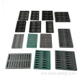 Lebuh Raya Gully Grates A D400 Captive Hinged Grating